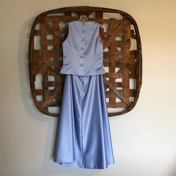 Formal 2 piece set - Picture 2 of 7